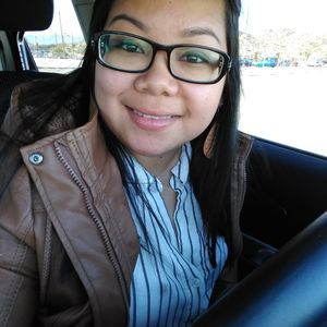 Meet your Posher, Crystal